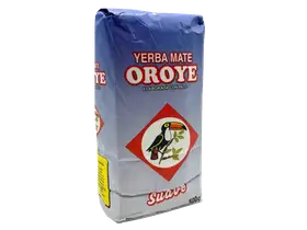 Oroyé Suave