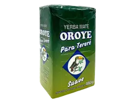 Oroyé Tereré