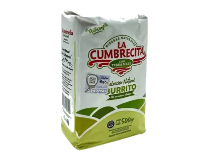 La Cumbrecita Con Burrito - photo 1
