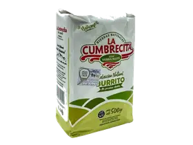 La Cumbrecita Con Burrito