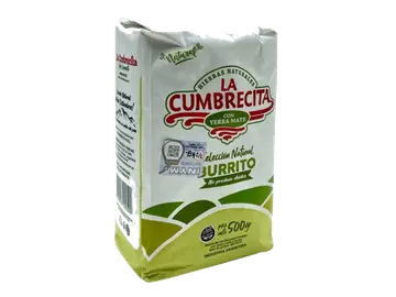 La Cumbrecita catalog cover