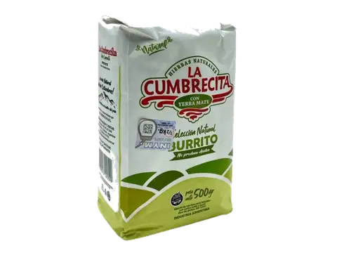 La Cumbrecita Con Burrito