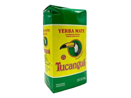 Tucangua Suave (amarilla) - photo 1