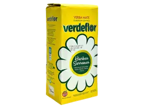 Verdeflor Hierbas Serranas