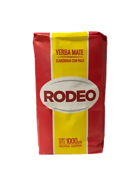 Rodeo Tradicional