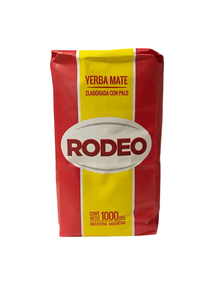 Rodeo Tradicional