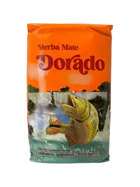 Dorado Tradicional