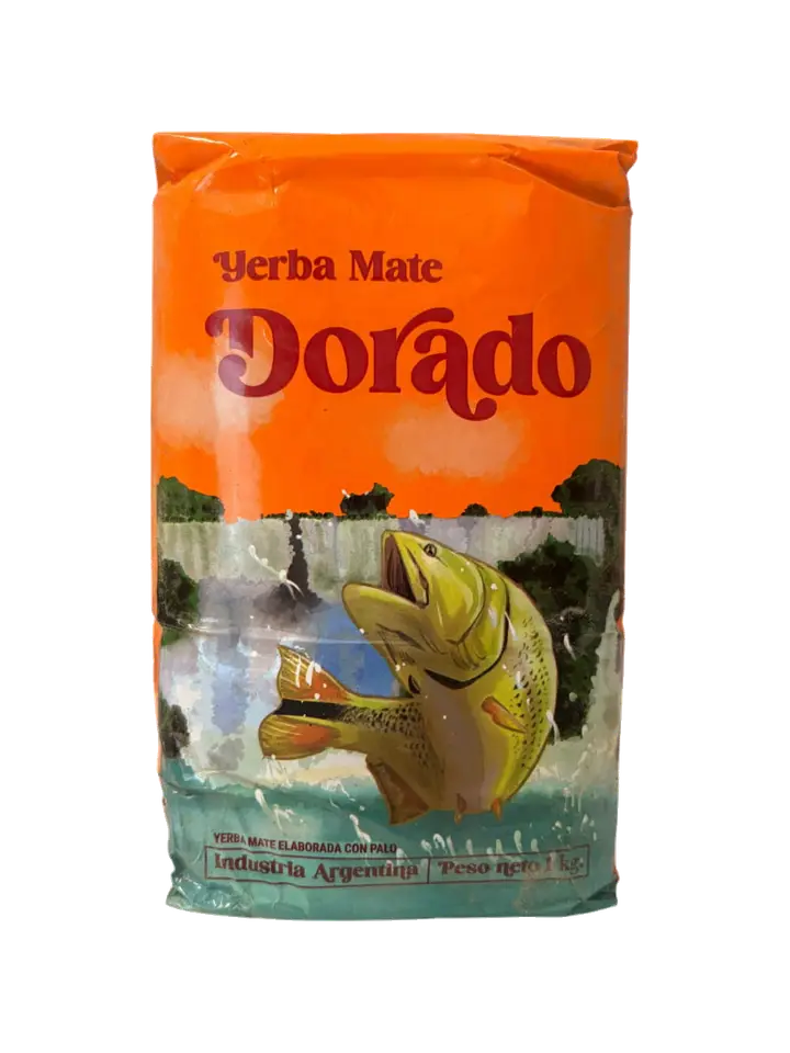 Dorado Tradicional
