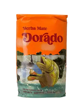 Dorado Tradicional