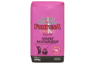Terere Restaurador