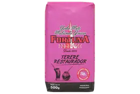 Fortuna Terere Restaurador