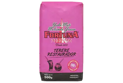 Fortuna Terere Restaurador - photo 1