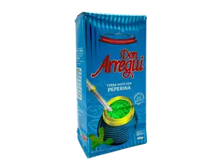 Con Peperina