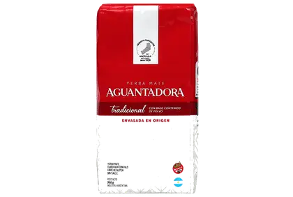 Aguantadora Con Palo - photo 2