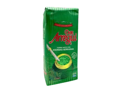 Don Arregui Compuesta - photo 1