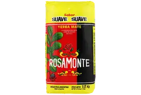 Rosamonte Suave
