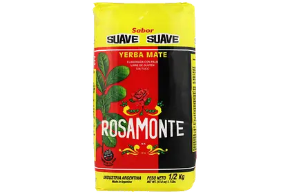 Rosamonte Suave - photo 1