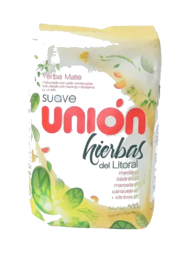 Union Hierbas del Litoral - photo 2