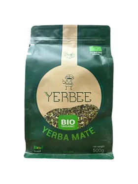 Yerbee Brazilian Green