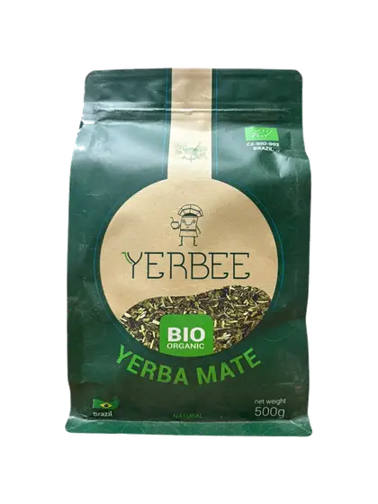 Yerbee Brazilian Green - photo 1
