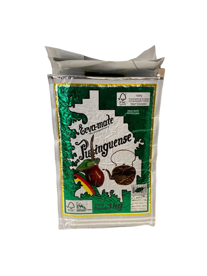 Putinguense Chimarrao