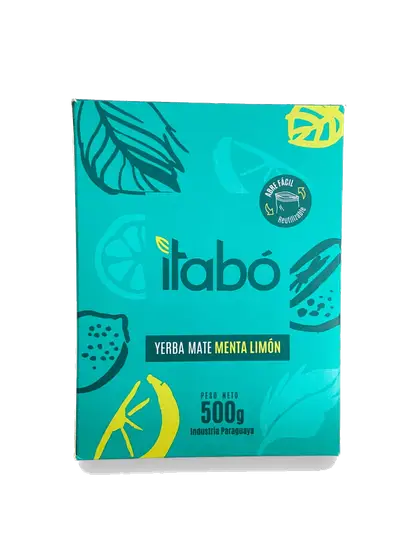 Itabo Menta Limon - photo 1