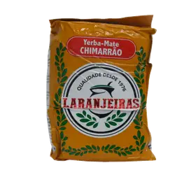 Laranjeiras Chimarrão