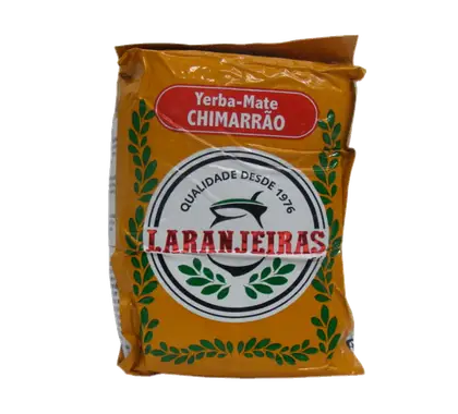 Laranjeiras Chimarrão - photo 1