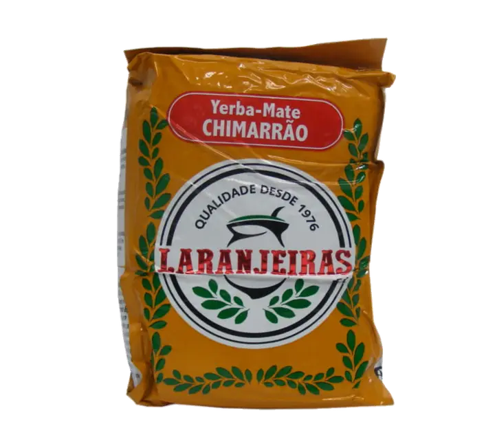 Laranjeiras Chimarrão