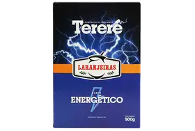 Laranjeiras Energetico