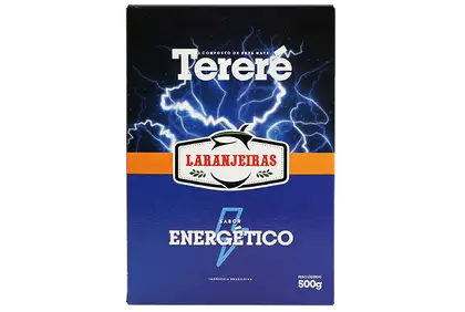 Laranjeiras Energetico - photo 1