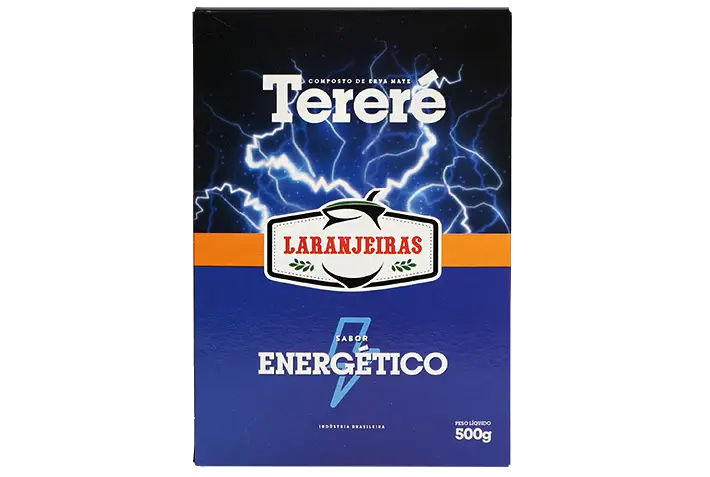 Laranjeiras Energetico