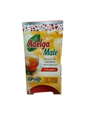 Molino San Miguel Mate Cocido Hierbas Naturales Tradicional