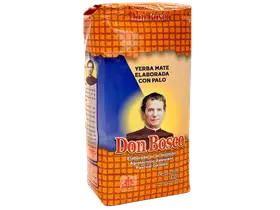 Don Bosco Barbacua