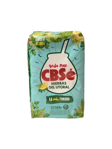 CBS'e Hierbas del Litoral - photo 2