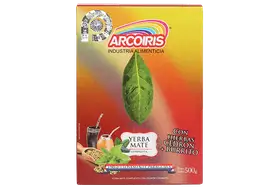 Arcoiris Cedron Burrito