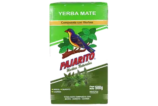 Hierbas Naturales