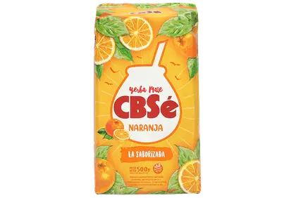 CBS'e Naranja - photo 2