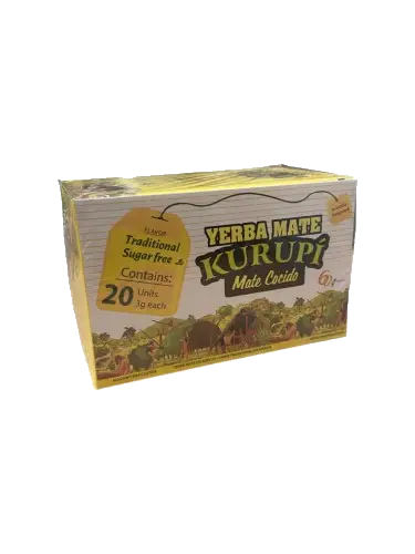 Kurupi Tradicional - photo 3