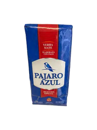 Pajaro Azul Seleccion Especial