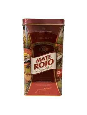 Molinos La Misión SA Rojo Especial