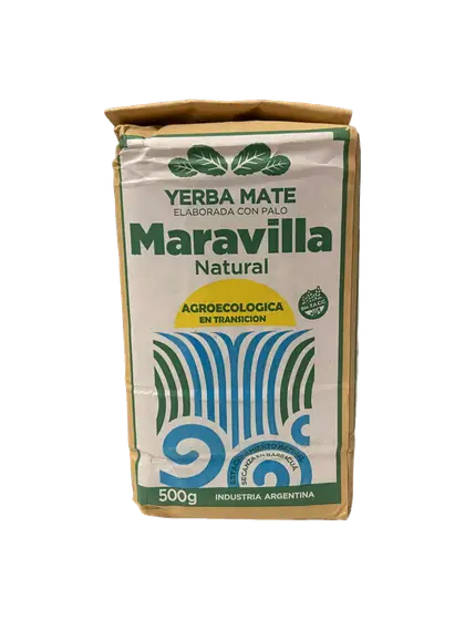 Maravilla Tradicional Agroecologica - photo 1