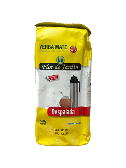 Flor de Jardin Despalada - photo 1