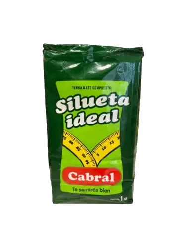 Cabral Silueta Ideal - photo 2