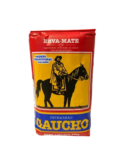 Chimarrao Gaucho Tradicional - photo 1