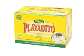Playadito cocido