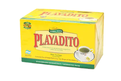 Playadito cocido - photo 1