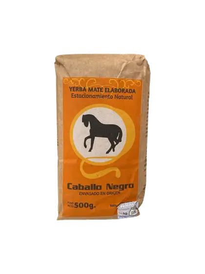 Caballo Negro Tradicional Premium - photo 3