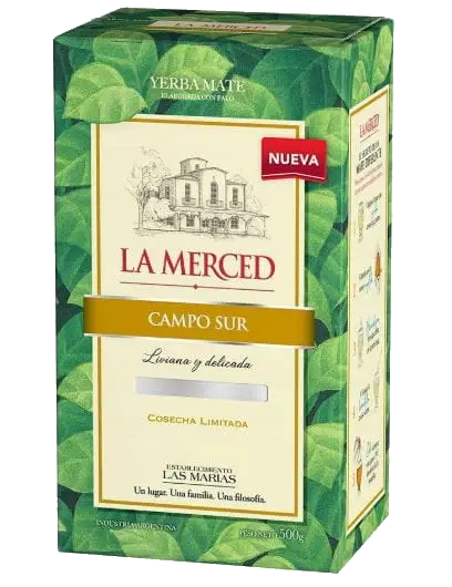 La Merced Campo Sur - photo 2