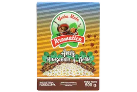 Aromatica Anis